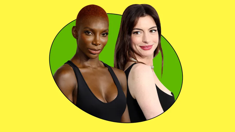 Anne Hathaway y Michaela Coel protagonizarán Mother Mary, una película gay.
