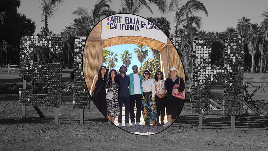 ABC ART Baja California