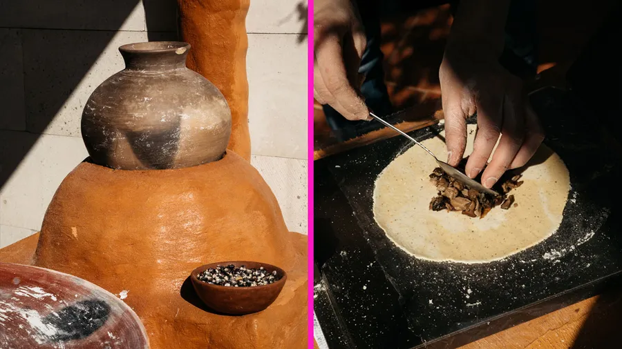Comedor Mexicano