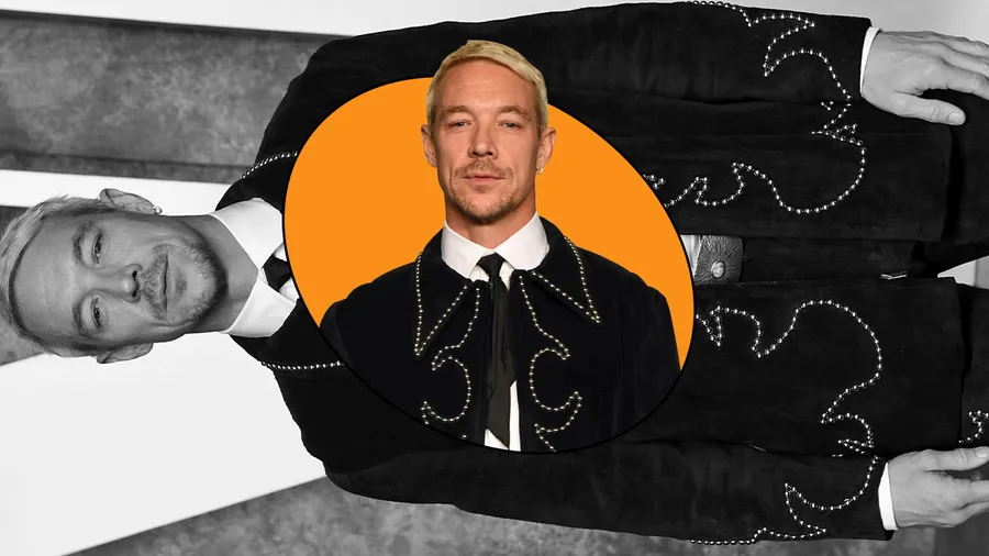 Diplo revela que es un poco gay y se abre sobre el sexo con hombres