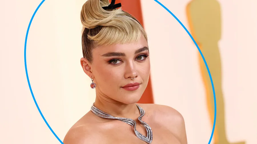 Florece Pugh se diversifica y lanza dos nuevas canciones