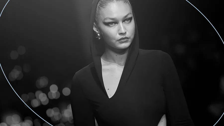 Gigi Hadid reconoce su estatus como nepo baby
