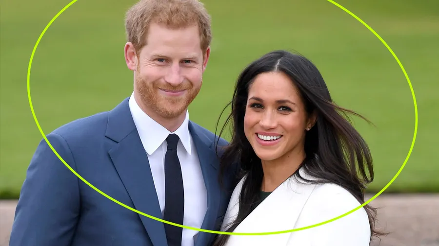 Meghan Markle y el príncipe Harry son desalojados de Frogmore Cottage, su residencia en Reino Unido.