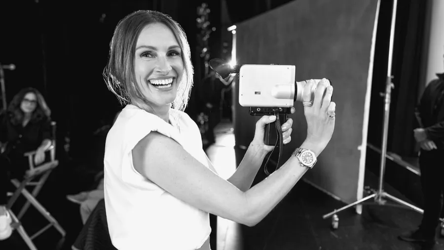 julia roberts chopard felicidad