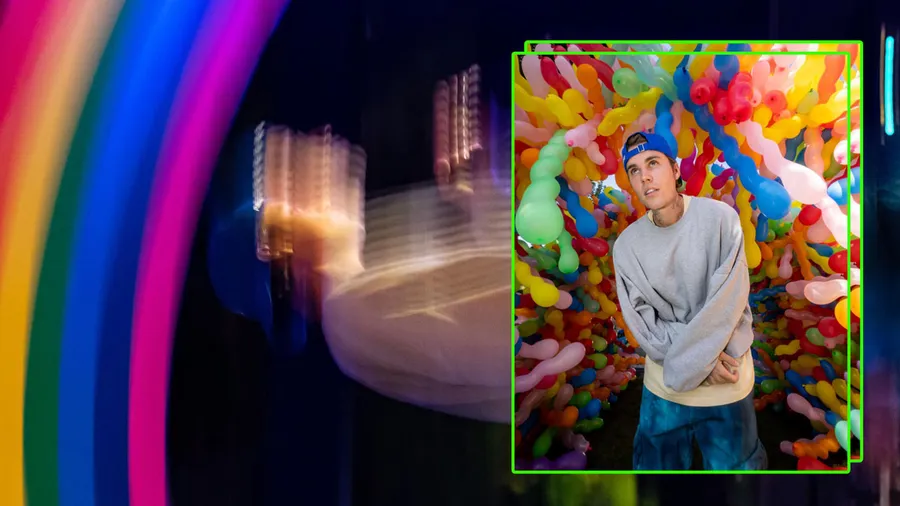 Justin Bieber regala souvenirs que parecen ser una indirecta a Selena Gomez en su fiesta de cumpleaños.