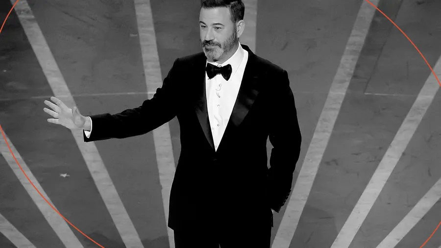 Jimmy Kimmel nos enseña a pronunciar correctamente el nombre de Rihanna.