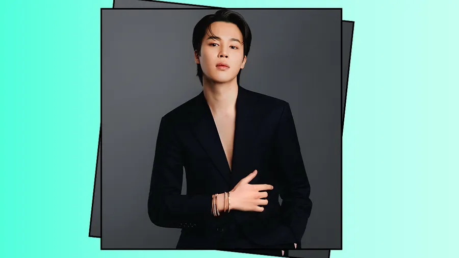 Tiffany & Co. nombra al nuevo embajador de la Casa: Jimin