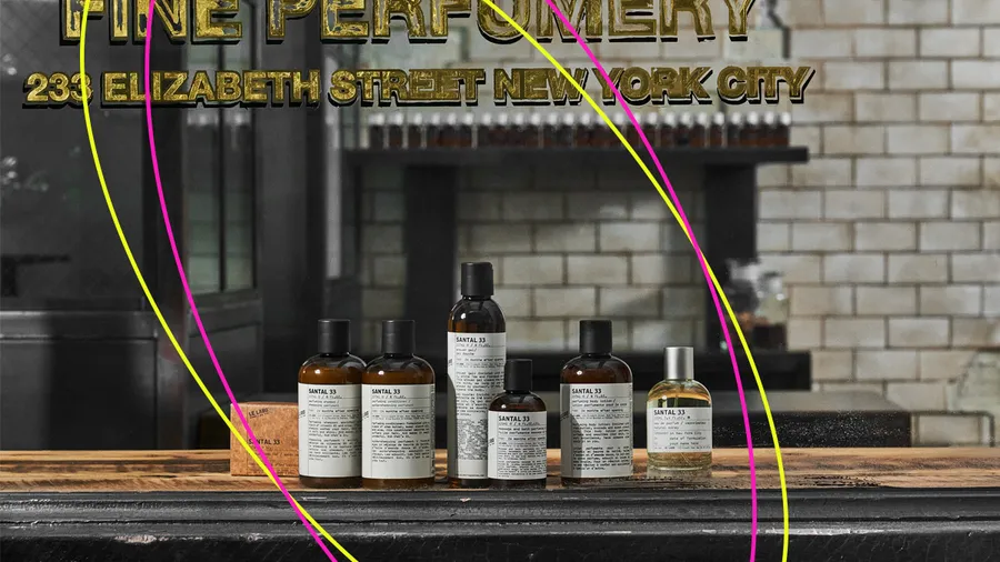 Le Labo