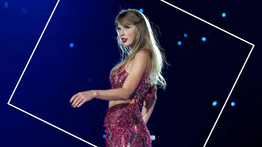 5 cosas que debes saber sobre The Eras Tour de Taylor Swift