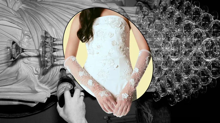 Las tendencias que se apoderarán de las bodas este 2023.