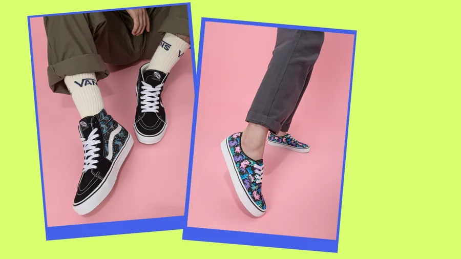 Vans Ajolote