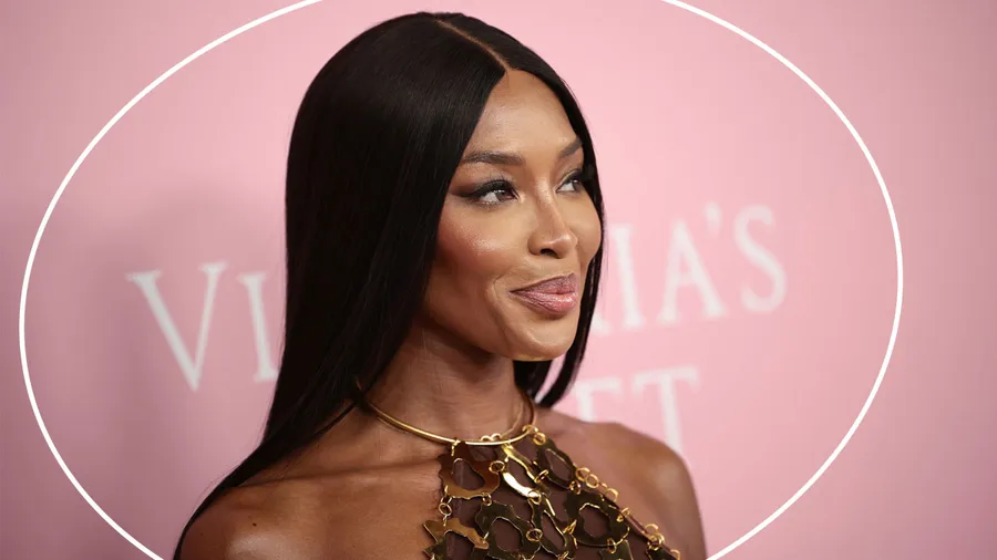 Naomi Campbell tendrá su propia exposición en un museo de Londres