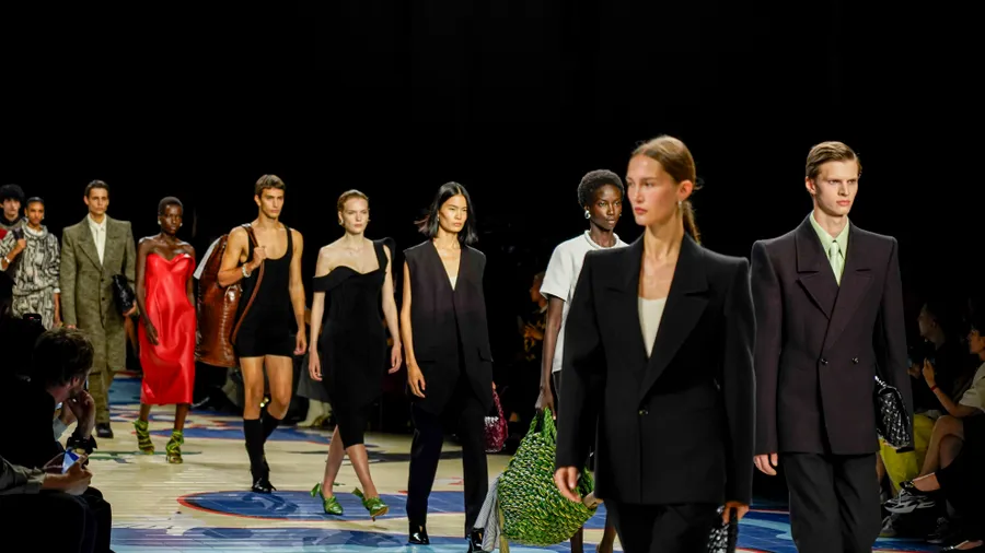 bottega veneta ss24