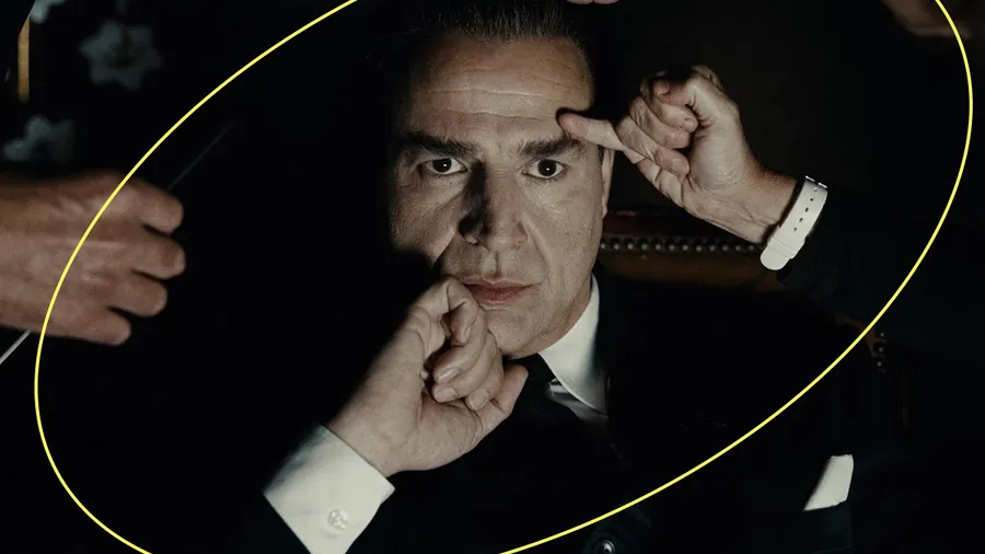 El trailer de la serie de Cristóbal Balenciaga de Disney ya está aquí