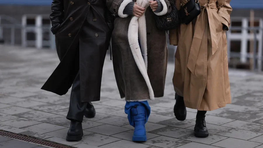street style