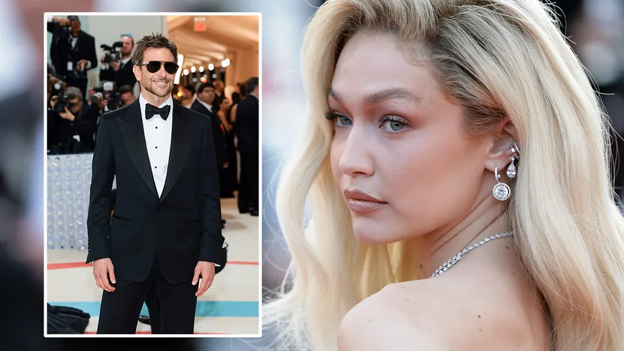 Bradley Cooper y Gigi Hadid pasean juntos por Nueva York, ¿están saliendo?