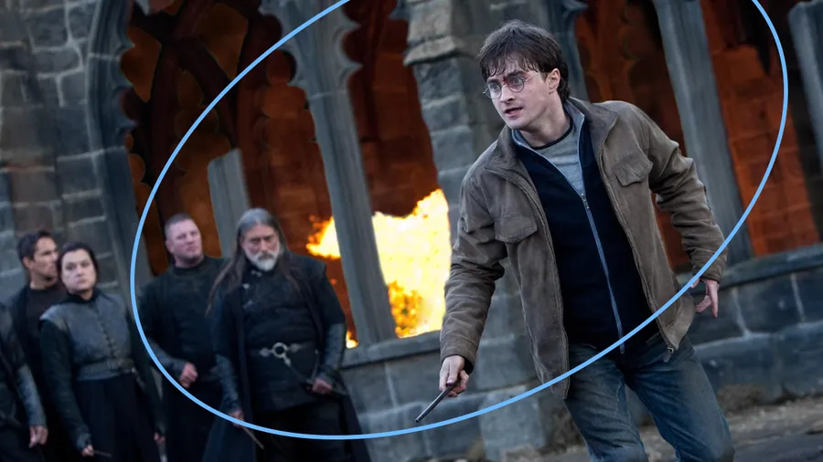 El documental sobre el chico que quedó parapléjico al ser stunt de Harry Potter