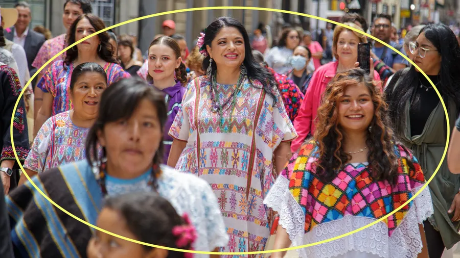 La agenda de Original: el mayor Encuentro de Arte Textil Mexicano