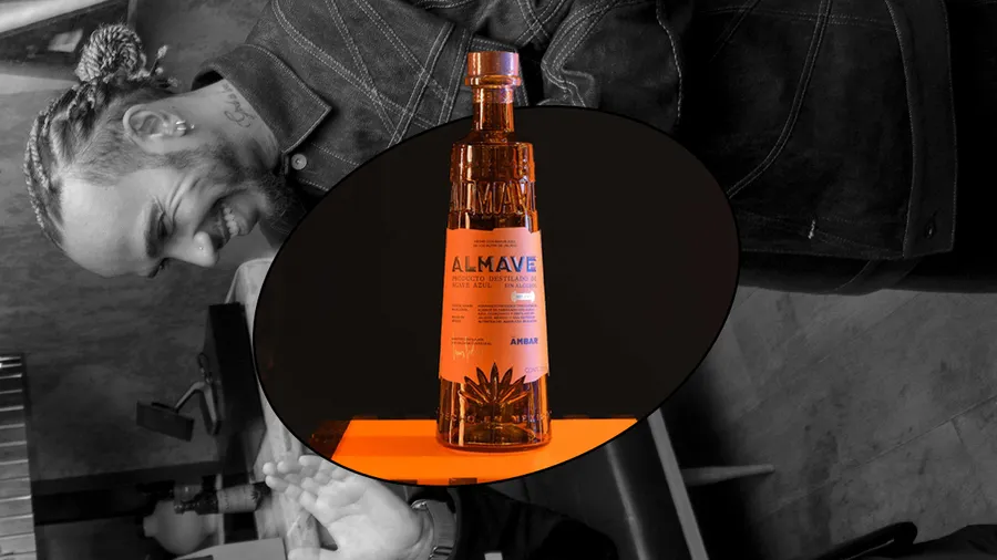 Lewis Hamilton y Casa Lumbre lanzan... ¿un tequila sin alcohol?