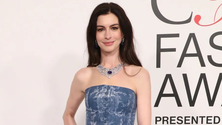 Todos los looks de las celebs en los CFDA Awards 2023.