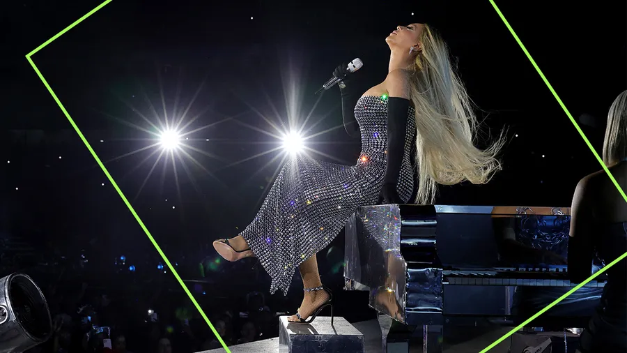 Beyoncé comparte un primer vistazo de "Renaissance: A Film by Beyoncé"