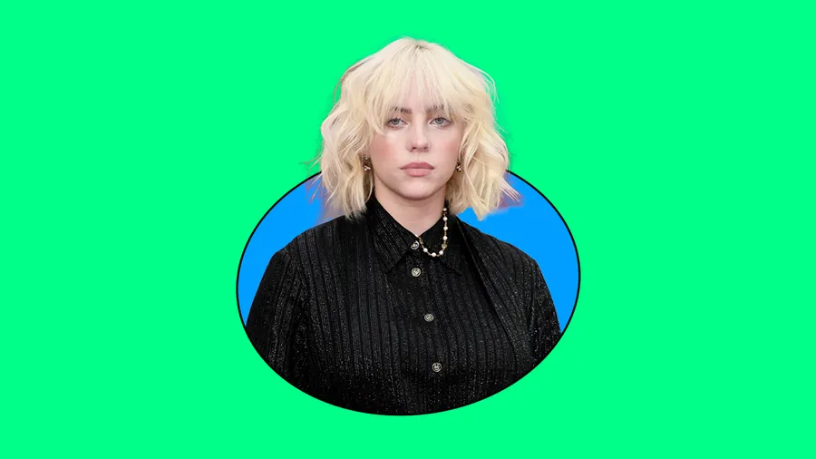 Billie Eilish: físicamente atraída por las mujeres, pero también intimidada