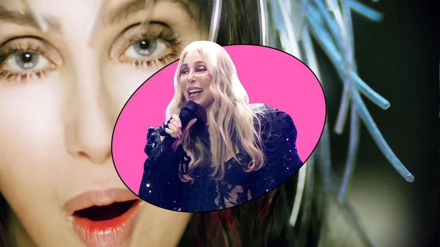 A Cher le molesta que su canción más icónica esté cumpliendo 25 años