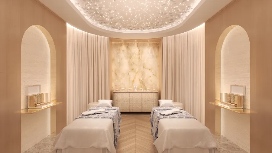 Dior Spa Plaza Athenée