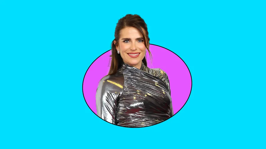 Karla Souza anuncia su tercer embarazo y gana dos Emmys, ¡al mismo tiempo!