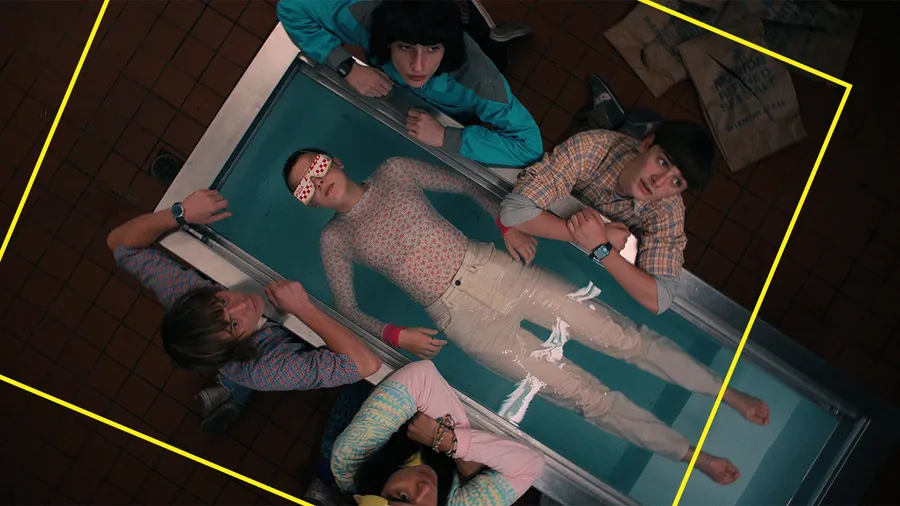 Todo lo que debes saber de la quinta y última temporada de Stranger Things