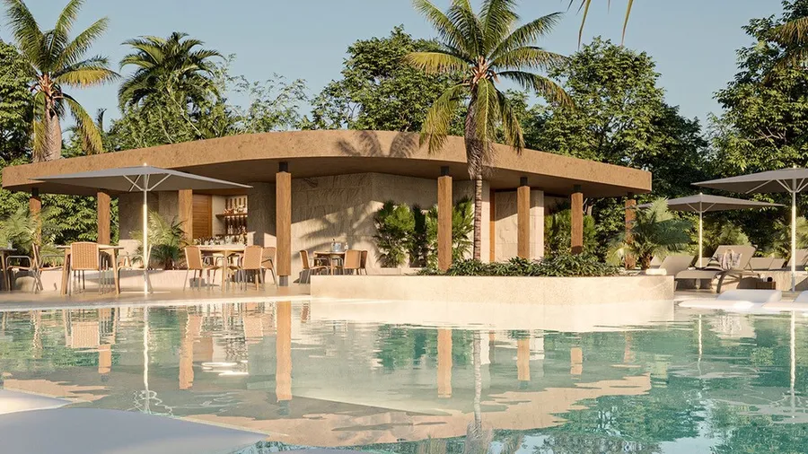 Llega una opción premium para vacaciones en familia en Riviera Maya