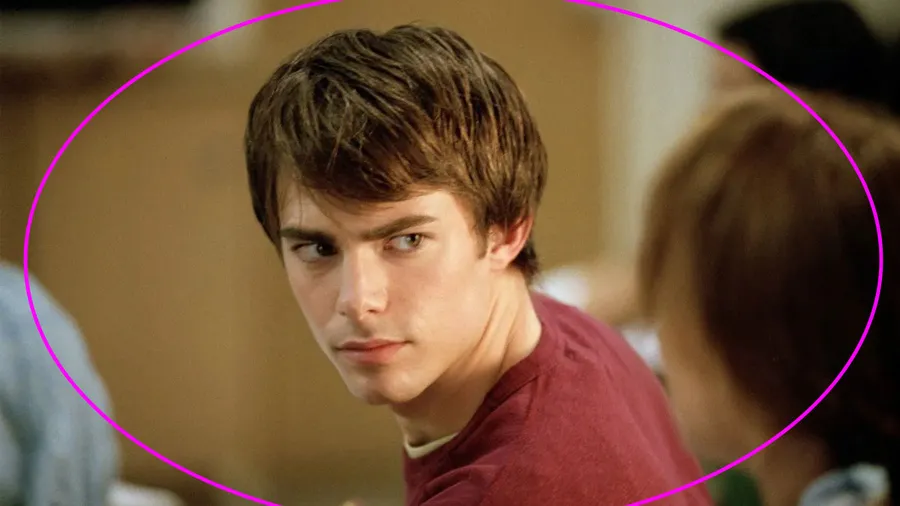 Jonathan Bennett (Aaron en Mean Girls) revela por qué no salió en la reunión del elenco