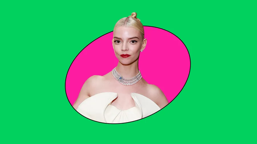 El internet no supera que Anya Taylor-Joy no sepa cómo usar un Android