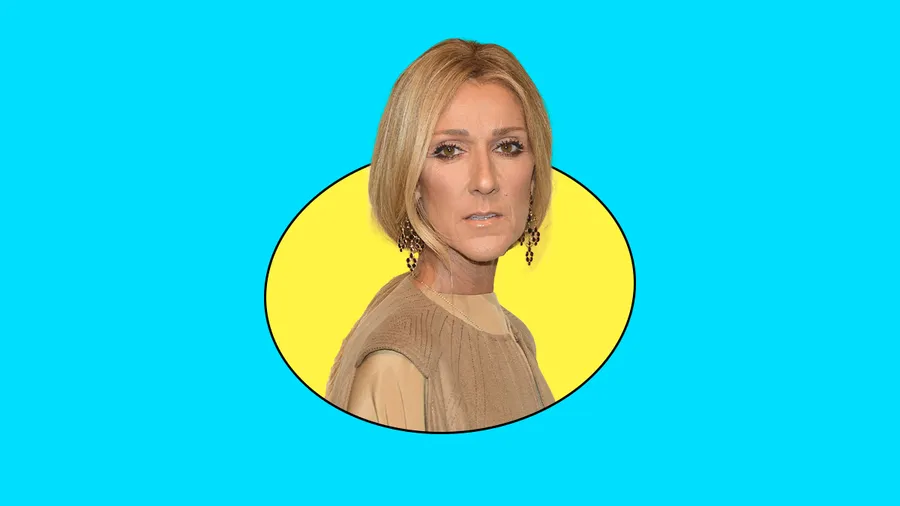 Céline Dion pierde el control de sus músculos a causa de su enfermedad