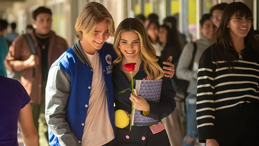 Todo lo que debes saber sobre la serie de Cindy la regia en Netflix