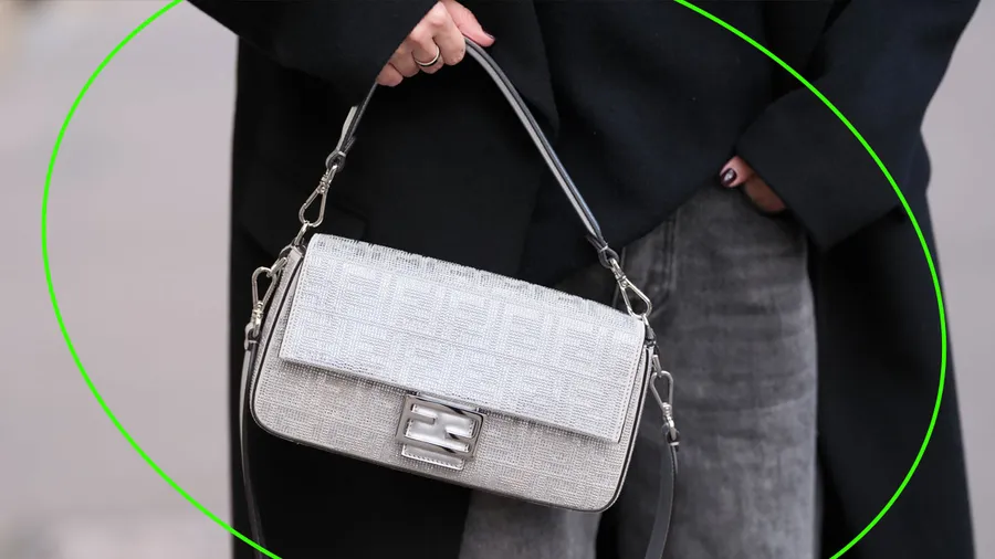 it bag