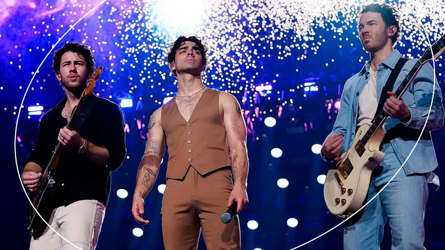 Jonas Brothers en México: dónde, cuándo y cómo comprar tus boletos