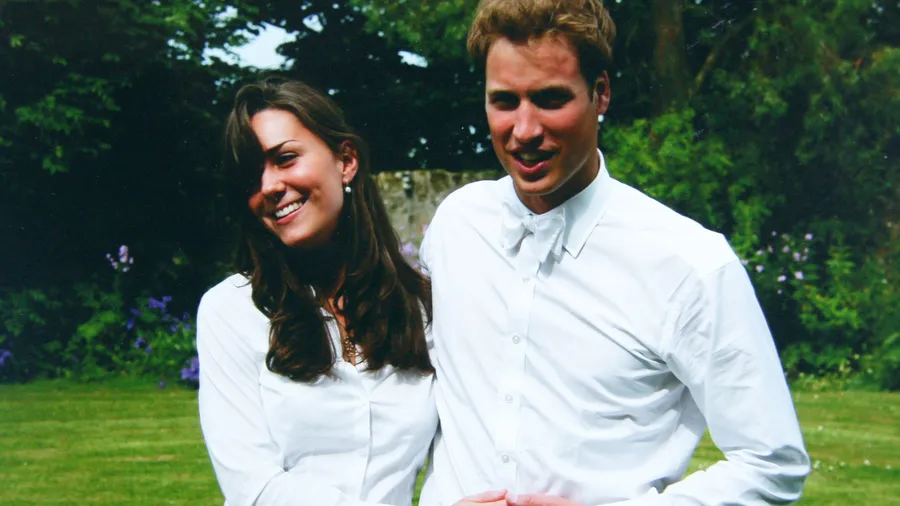 Kate Middleton - Family Photographs - 2011