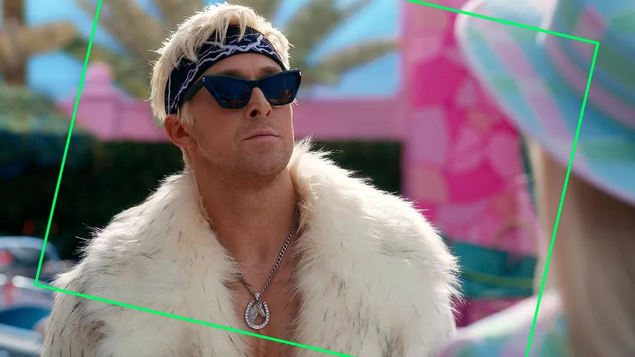 Ryan Gosling lanza no una, sino tres versiones nuevas de "I’m Just Ken"