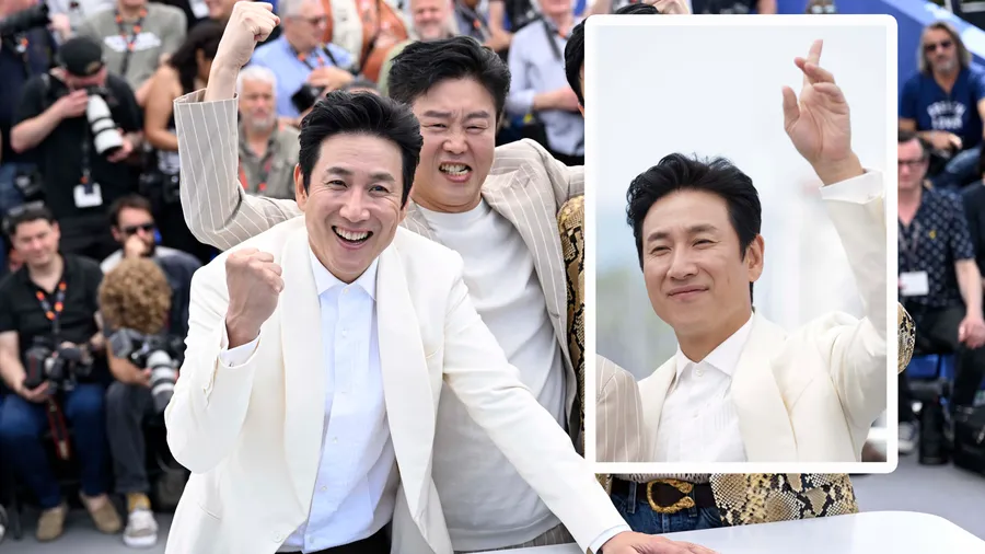 "Project Silence" Photocall - The 76th Annual Cannes Film Festival