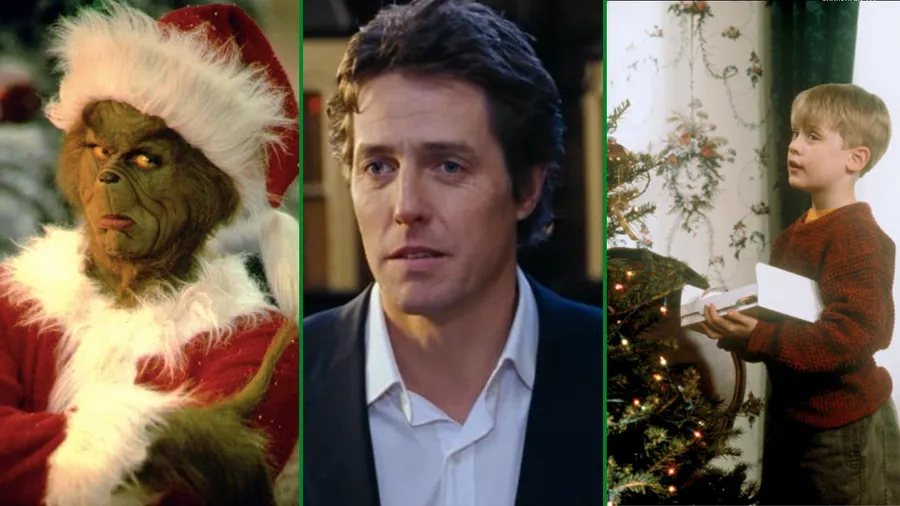 Las 10 mejores películas navideñas y dónde verlas