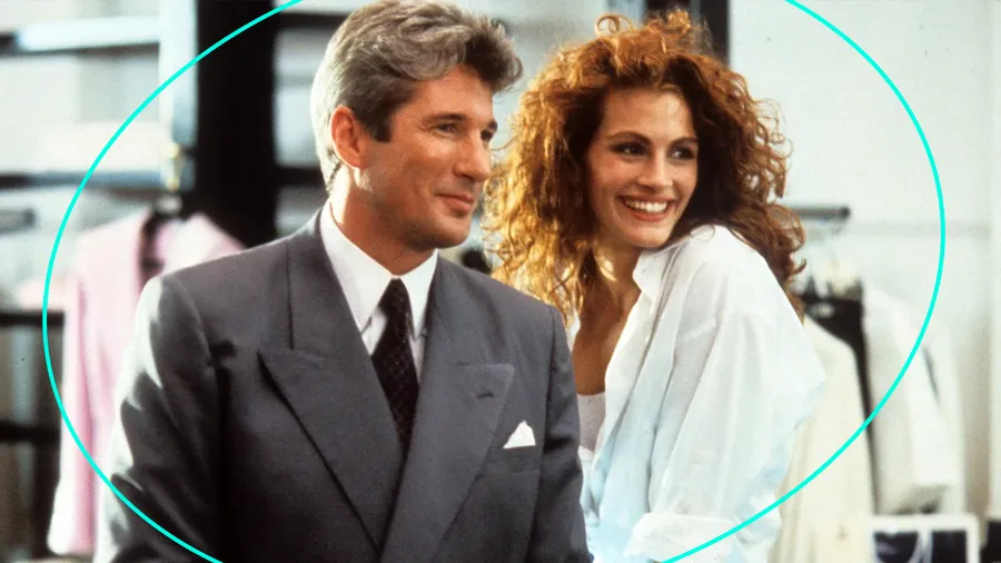 Julia Roberts revela sus predicciones sobre lo qué le pasó a sus personajes