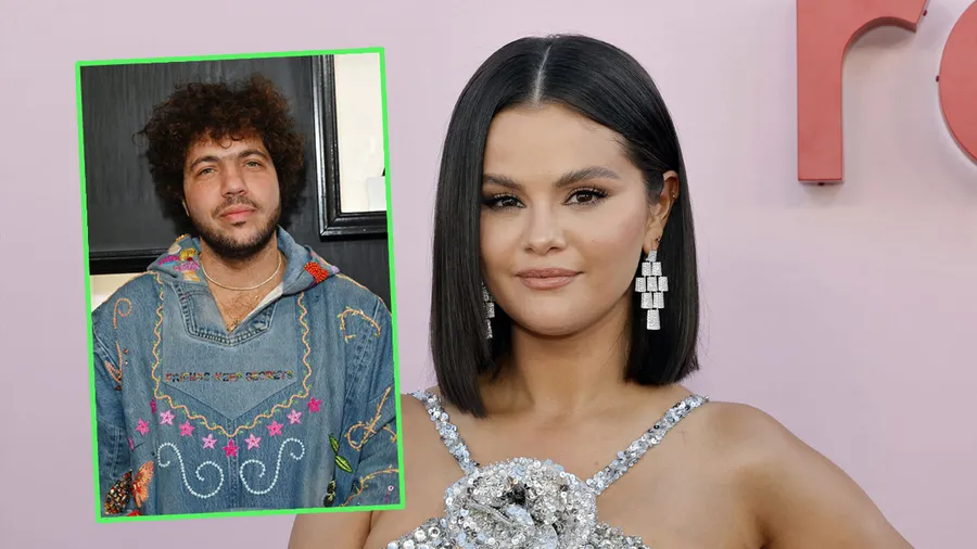 ¿Quién es el nuevo novio de Selena Gomez? Todo sobre Benny Blanco