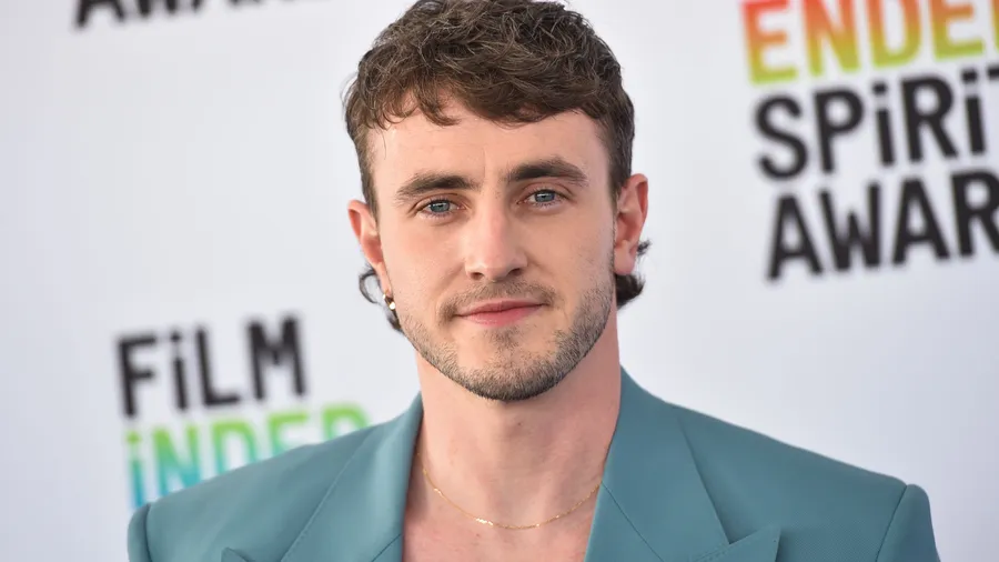 The Independent Spirit Awards, Arrivals, Los Angeles, California, USA - 04 Mar 2023