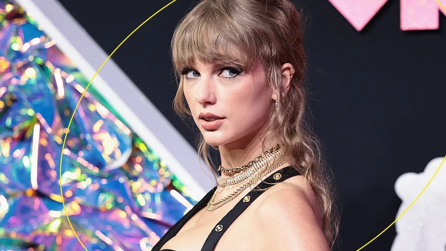 Elon Musk dice que la popularidad de Taylor Swift podría ir en declive