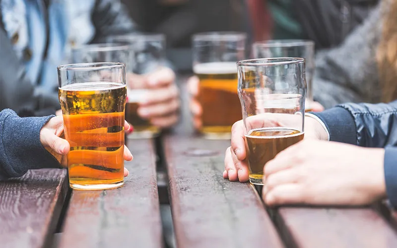 Beer