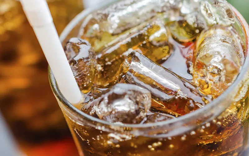 Soda