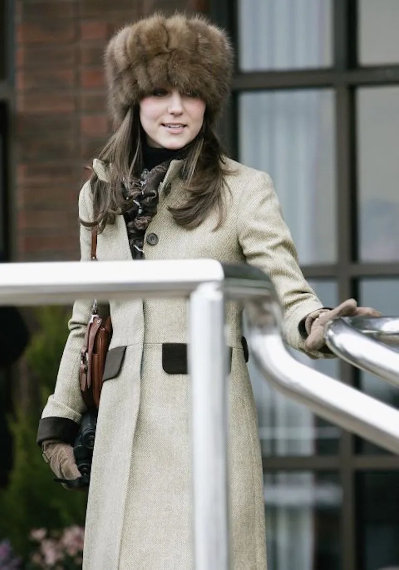 En el Festival de Cheltenham 2006