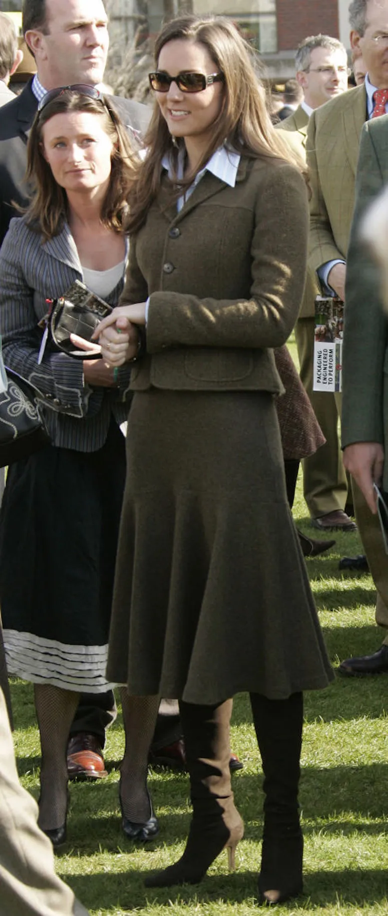 En el Festival de Cheltenham 2007