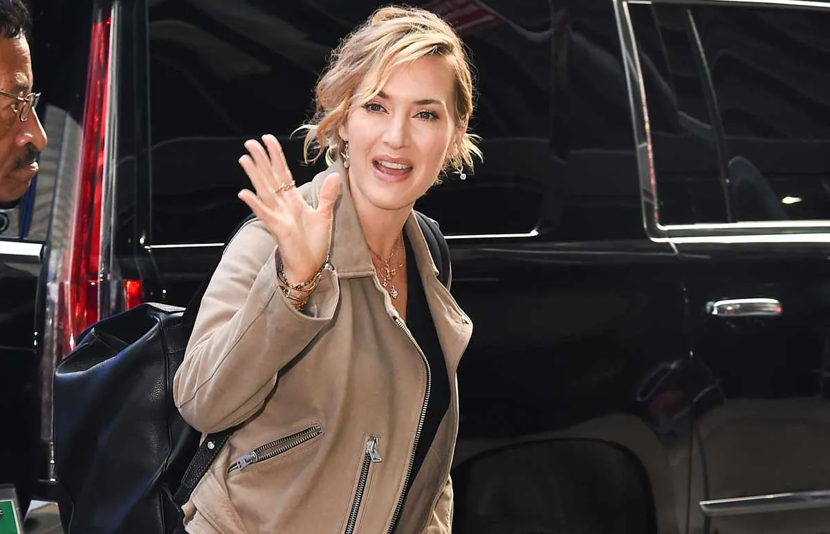 kate winslet